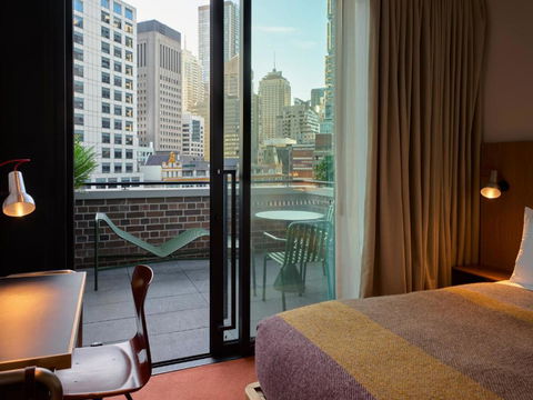 Ace Hotel Sydney - Accommodation in Bendigo 2