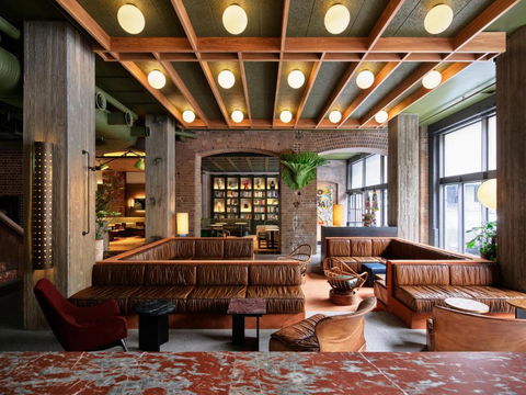 Ace Hotel Sydney - Accommodation in Bendigo 0