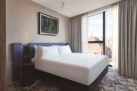 Adina Apartment Hotel Melbourne, Pentridge - Accommodation in Bendigo 1