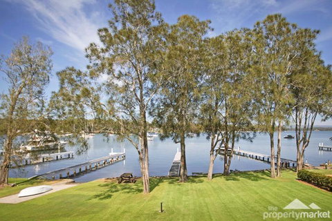Adrift - Accommodation in Bendigo 1
