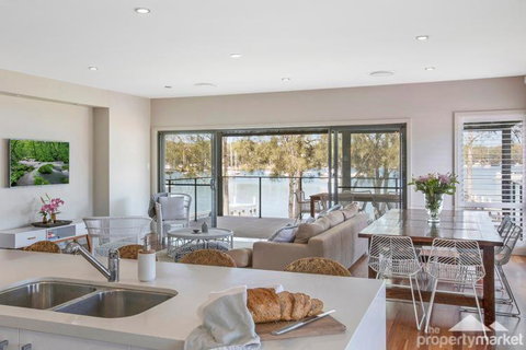 Adrift - Accommodation in Bendigo 2