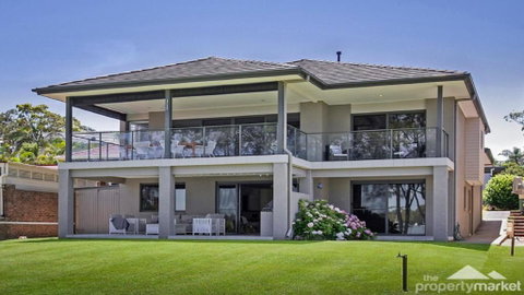 Adrift - Accommodation in Bendigo 0