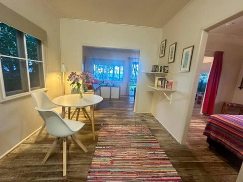 Absolute Beachfront Cottage - Accommodation in Bendigo 4