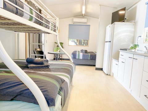 AAOK Moondarra Accommodation Village - Accommodation in Bendigo 0