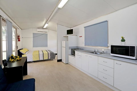 AAOK Moondarra Accommodation Village - Accommodation in Bendigo 1