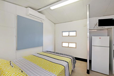 AAOK Moondarra Accommodation Village - Accommodation in Bendigo 2