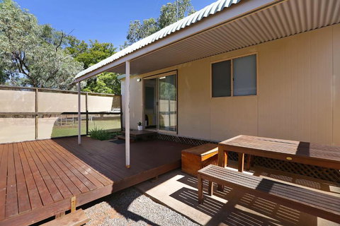 AAOK Moondarra Accommodation Village - Accommodation in Bendigo 3