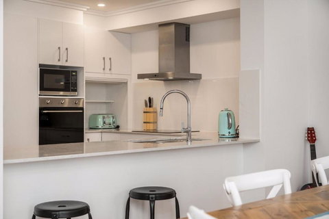 A Perfect Stay - Ocean Walk - Accommodation in Bendigo 3