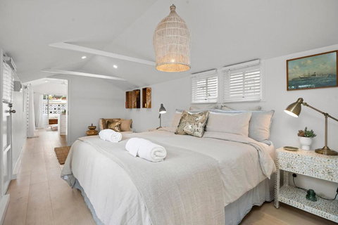 A Perfect Stay - The Boat House - Accommodation in Bendigo 0