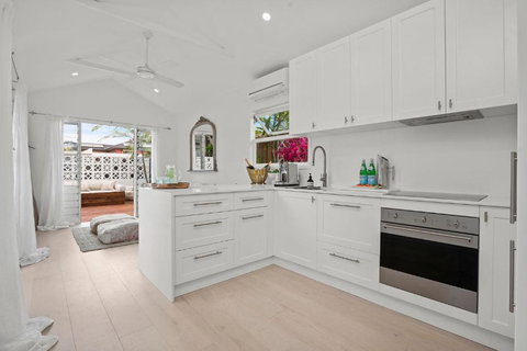 A Perfect Stay - The Boat House - Accommodation in Bendigo 4