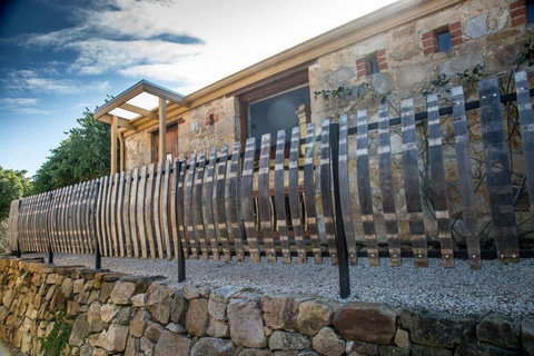 A Romantic Uraidla Studio - Accommodation in Bendigo 4