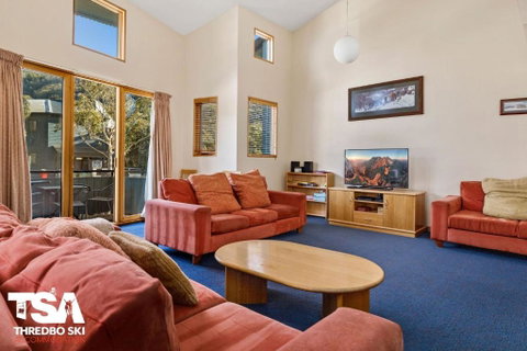 Akuna 1 - Accommodation in Bendigo 0