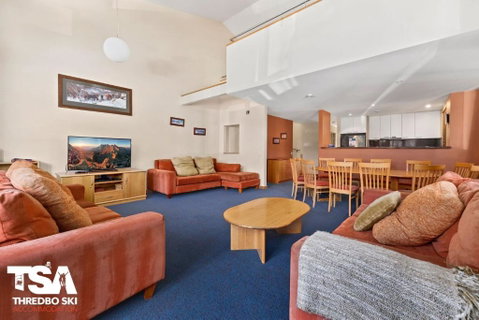 Akuna 1 - Accommodation in Bendigo 1