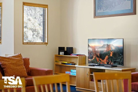 Akuna 1 - Accommodation in Bendigo 2