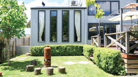Akyra - Accommodation in Bendigo 0