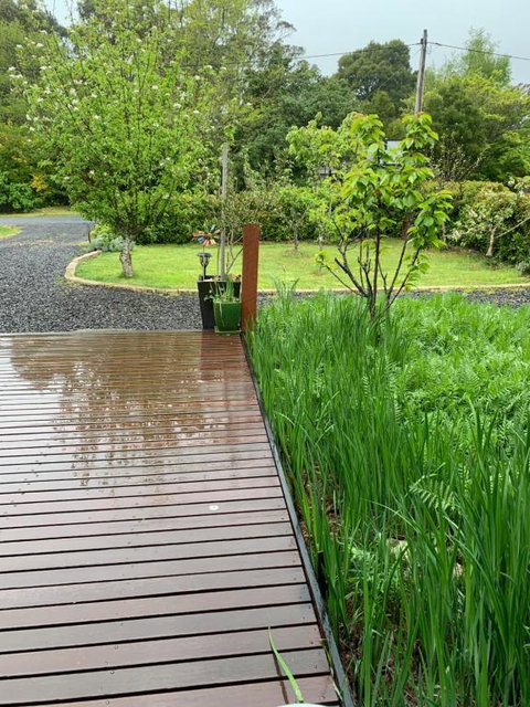Akyra - Accommodation in Bendigo 4