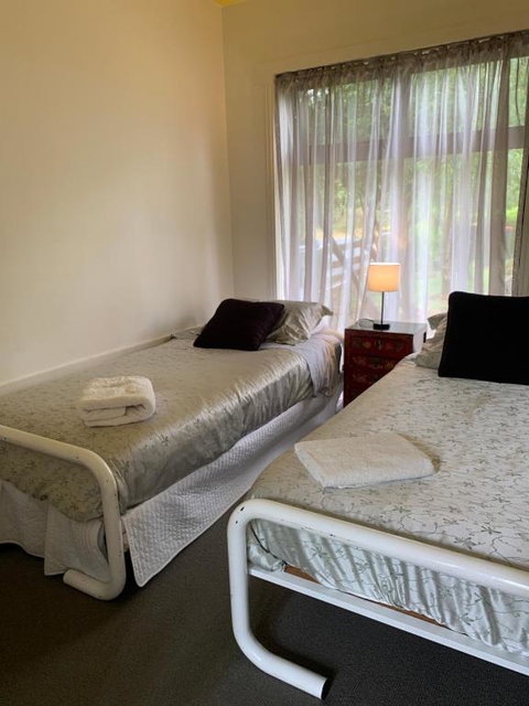 Akyra - Accommodation in Bendigo 1
