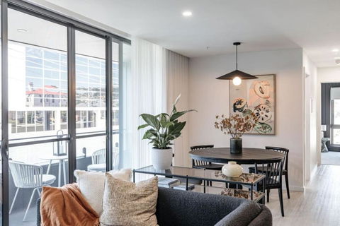 Al Fresco Living Apartment In Launceston - Accommodation in Bendigo 1