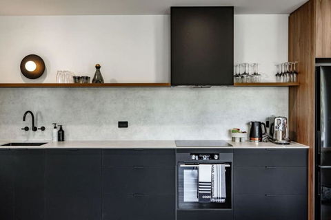 Al Fresco Living Apartment In Launceston - Accommodation in Bendigo 4