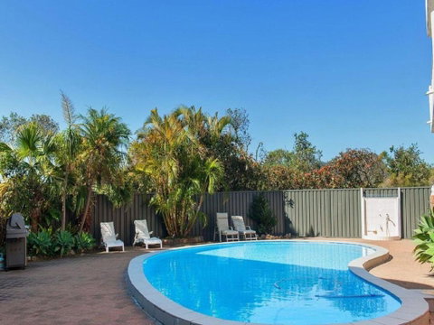 Albacore 7 Waterfront Unit - Accommodation in Bendigo 4
