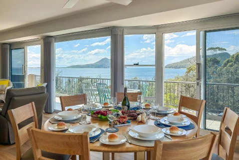 Albacore 7 Waterfront Unit - Accommodation in Bendigo 0