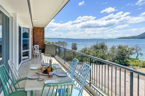 Albacore 7 Waterfront Unit - Accommodation in Bendigo 1