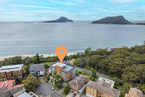 Albacore 7 Waterfront Unit - Accommodation in Bendigo 2