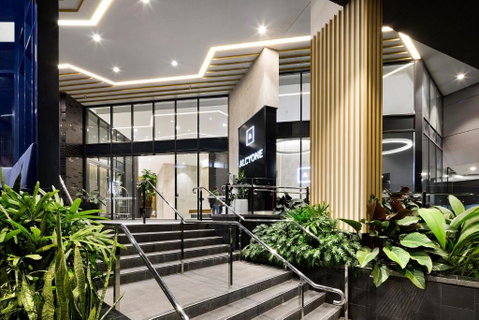 Alcyone Hotel Residences - Accommodation in Bendigo 3