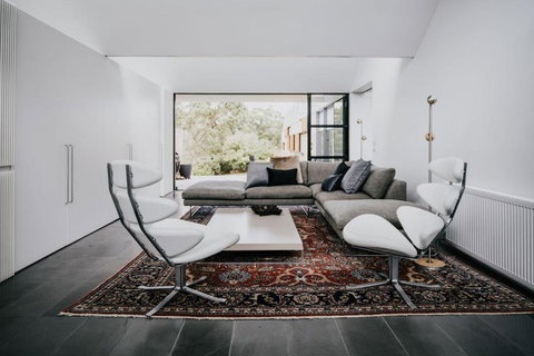 Alkina Lodge Yani - Accommodation in Bendigo 0