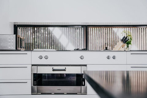 Alkina Lodge Yani - Accommodation in Bendigo 1