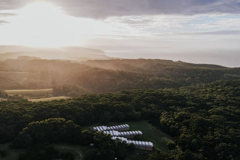 Alkina Lodge Yani - Accommodation in Bendigo 4