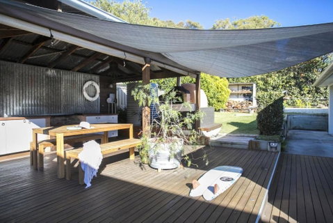 All Seasons - Accommodation in Bendigo 1