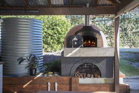 All Seasons - Accommodation in Bendigo 3