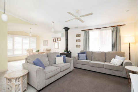 All Seasons - Accommodation in Bendigo 0