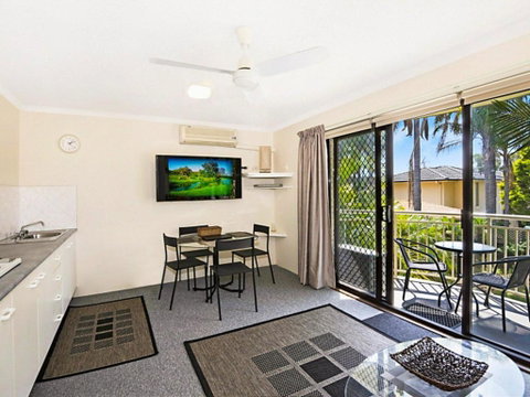 Allamanda 37 - Accommodation in Bendigo 4