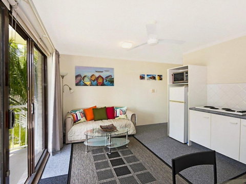 Allamanda 37 - Accommodation in Bendigo 1