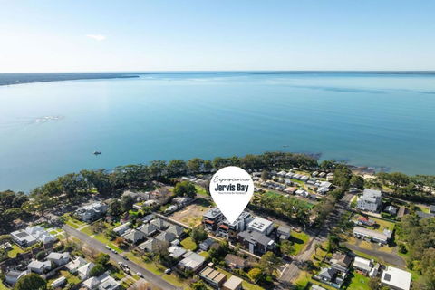 Allura Escapes By Experience Jervis Bay - Accommodation in Bendigo 0