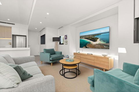 Allura Escapes By Experience Jervis Bay - Accommodation in Bendigo 2