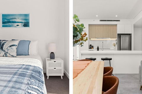 Allura Escapes By Experience Jervis Bay - Accommodation in Bendigo 4