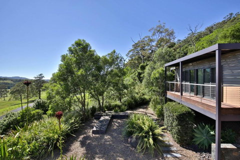 Alluvium - City Luxury In The Country - Accommodation in Bendigo 0