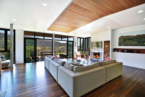 Alluvium - City Luxury In The Country - Accommodation in Bendigo 1