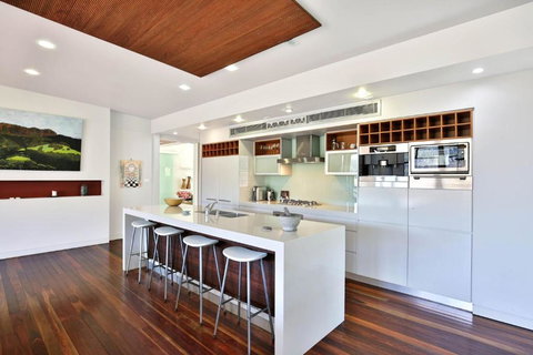 Alluvium - City Luxury In The Country - Accommodation in Bendigo 4