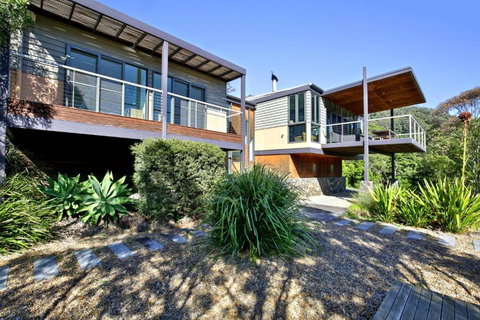 Alluvium - City Luxury In The Country - Accommodation in Bendigo 3