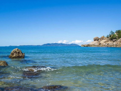 Alma Bay Holiday Unit 2 - Accommodation in Bendigo 2