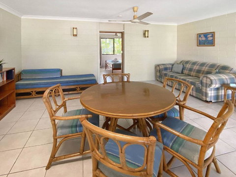 Alma Bay Holiday Unit 2 - Accommodation in Bendigo 3