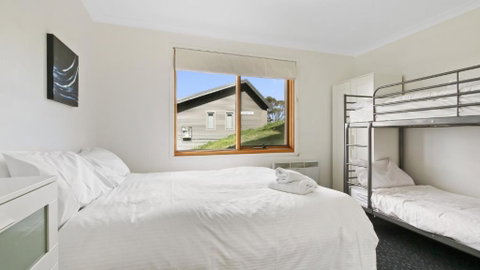 Alpine Haven 5 - Accommodation in Bendigo 1