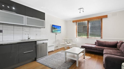 Alpine Haven 5 - Accommodation in Bendigo 0