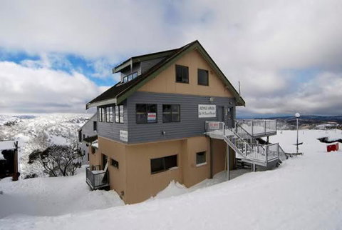 Alpine Haven 5 - Accommodation in Bendigo 3