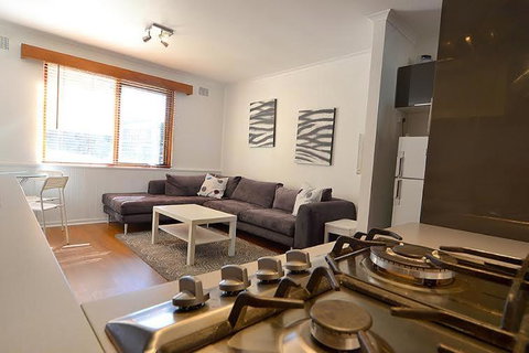 Alpine Haven 5 - Accommodation in Bendigo 4