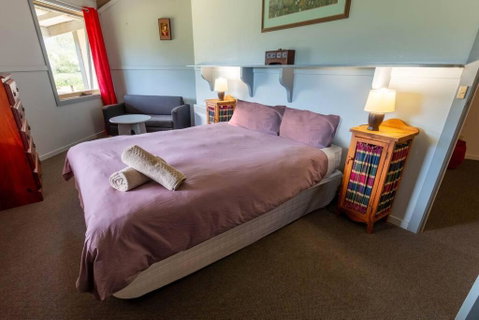 Alpzview Guesthouse - Accommodation in Bendigo 3